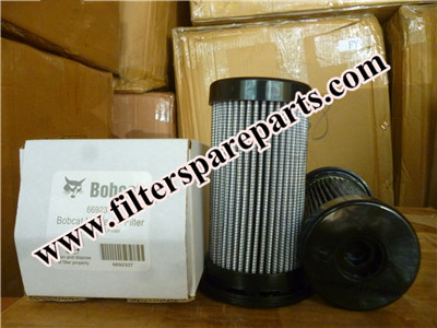 6692337 Bocat Hydraulic Filter - Click Image to Close